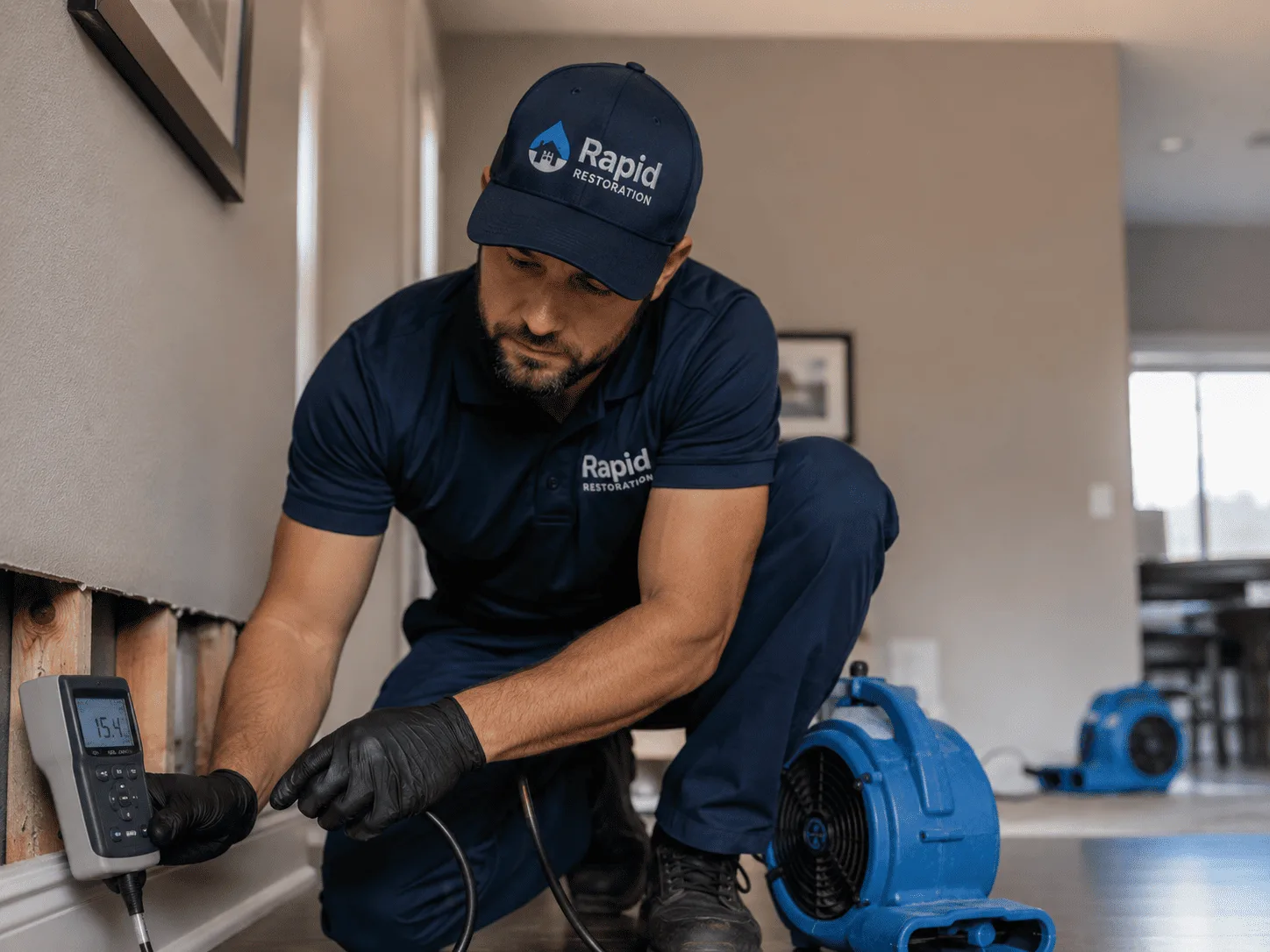 Common questions about Dehumidification in Pearl City, HI